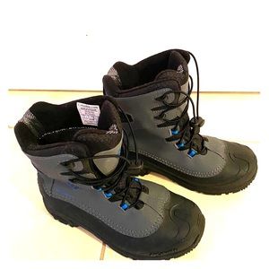 Snowboarding Boots